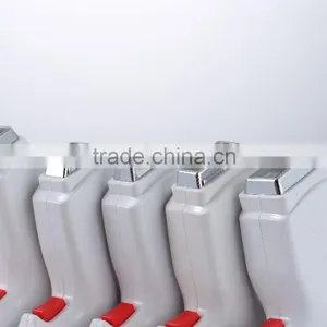 Salon 755nm Alexandrite Laser Portable Diode Laser Hair Removal Machine Leg Hair Removal thumbnail-5