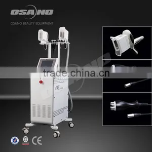 Newest Slim Freezer Weight Loss Cryotherapy Machine Whole Body thumbnail-1
