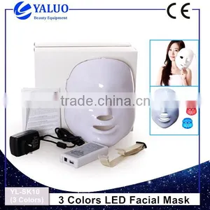 YL-SK10 LED Mask for Face Rejuvenation With ce thumbnail-1