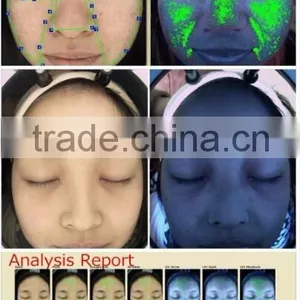 Cheaper Wholesale Skin Analyzer Facial Care Basic Test Tool for Beauty Salon Spa thumbnail-6