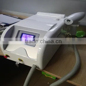 Excellent Results Portable Lipolaser Tattoo Remove System , Remove Birthmark Laser Machine thumbnail-5