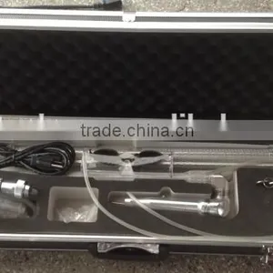 15W(20W) RF Tube Fractional Laser/ CO2 Fractional Birth 40w Mark Removal Laser Machine For Scar Removal Remove Neoplasms thumbnail-5
