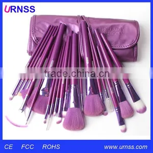 Microfiber Brush Eyelashes Folding Comb and Brush Folding Brush Comb thumbnail-3