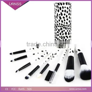 Wholesale Price Private Label 10pcs Makeup Brush Set Cheap Best Foundation Brush thumbnail-1