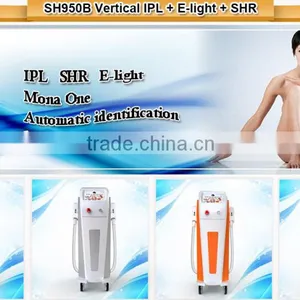 Sanhe Mona SHR 950 Laser Ipl Machine Shr 950 Multi Mona thumbnail-2