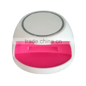 Nail Polish Dryer Led Lamp Nail uv Lamp for Nail Dryer thumbnail-4
