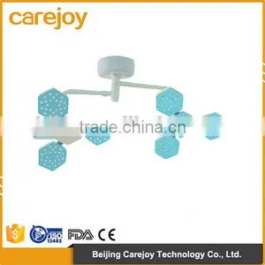 Factory Price!! LED Surgical Light , High Quality LED Surgical Operating Light LED4/3 thumbnail-1