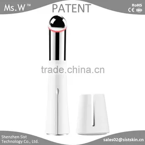 Facial Peeling Machine Beauty Care Product Ionic Ultrasonic Supersonic Facial Massager thumbnail-1