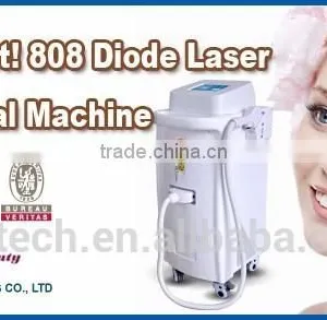 8.4 Inches Hair Removal 808nm Diode Laser Desktop Machine With Permanent Epilation Laser Handpiece/diode Laser Producer Semiconductor thumbnail-4