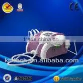 9 in 1Professional Smart Ultraschall Kavitation Vacuum Slimming thumbnail-1