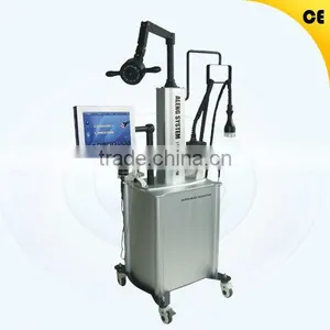 Salon Equipment Ultrasonic Radio Frequency Slimming Machine F017 thumbnail-1