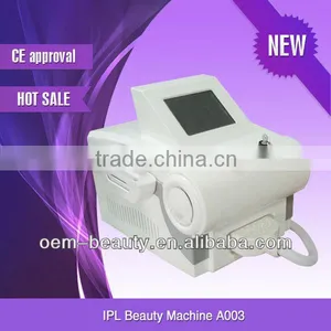 2016 New Style! IPL Home Use Hair Removal Skin Rejuvenation A003 thumbnail-1