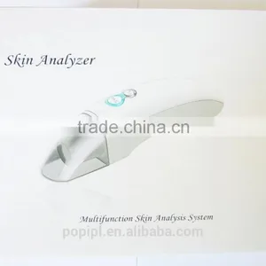 China UV Skin Analyzer Factory VF3000 CE From POPIPL thumbnail-4