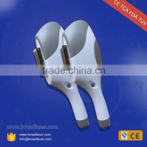 Portable Dual IPL SHR Hair Removal Personal Laser Machine thumbnail-3