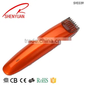 New Arrival Electric Trimmer Hair Grooming Best Male Rechargeable Hair Clippers for Men thumbnail-2