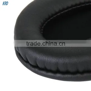 New EarPads Replacement Ear Pads for ATH M50 M50S M20 M30 M40 M40X ATH-SX1 Headset Pad Cushion Cups Cover Headphone Repair Parts thumbnail-3