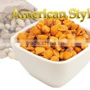 Peanuts Export to Canada Wholesale Bulk Health Sanck Food Honey Peanuts thumbnail-2