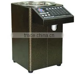 Bubble Tea Machinery & Equipment thumbnail-2
