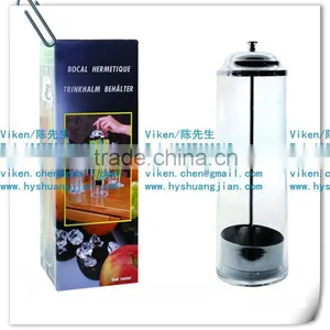 Straws Dispenser thumbnail-1