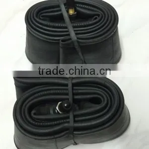 Mopeds Two Wheeler Rubber Tubes/ Butyl Finish Natural Rubber Tubes thumbnail-4