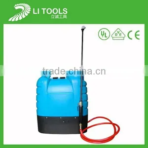 Hot Sell Watering Agricultural Spray Pump Machine thumbnail-2