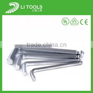Metric Wheel Nut Wrench Truck Square Allen Wrench thumbnail-1