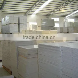 Vinyl Coated Gypsum Ceiling Tiles thumbnail-1