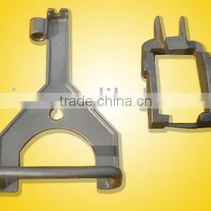 Stainless Steel Casting, Aerospace Parts thumbnail-1