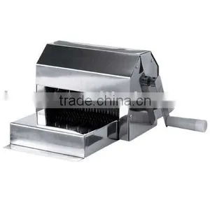 Stainless Steel Meat Tenderizer thumbnail-1