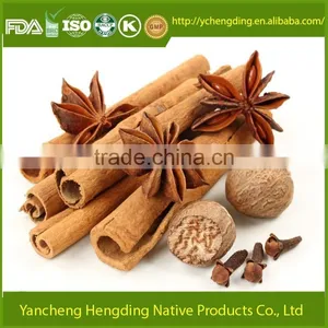 Factory Supply Natural Star Anise From Jiangsu of China/Whole Star Anise Good Quality and Big Quantity thumbnail-2