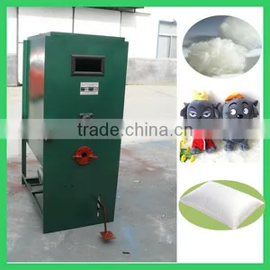 Hot Pillow Stuffing Filling Machine for Sale thumbnail-1