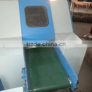 2014 New Type Carding Machine for Cotton Price thumbnail-2