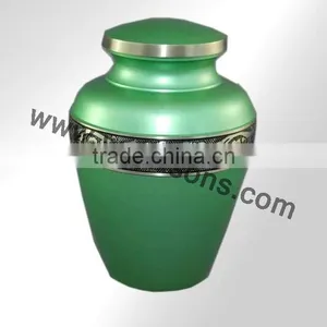 Newest Urns for Home Decoration |New Stylish Metal For Party Used thumbnail-2