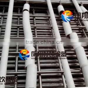 Industrial Automatic Boiled Egg Peeler Peeling Processing Machine thumbnail-4