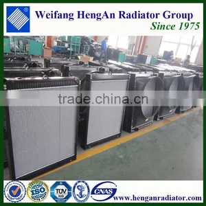 Hydraulic Oil Cooler for Cat thumbnail-1