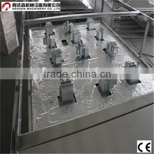 Microwave Licorice Drying/Industrial Herb Drying Machine For Sale thumbnail-6