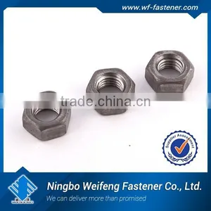 China High Quality Hexagonal Nut Nut2 Types Suppliers Manufacturers Exporters thumbnail-5