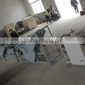 Professional Almond Sheller/Almond Cracking Machine With Price thumbnail-4