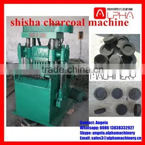 Factory Supply Charcoal Making Machine /charcoal Machine thumbnail-1