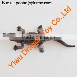 Funny Decorations Crocodile for Sales thumbnail-1