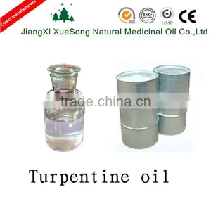 100% Pure Bulk Turpentine Oil Wholesale thumbnail-2