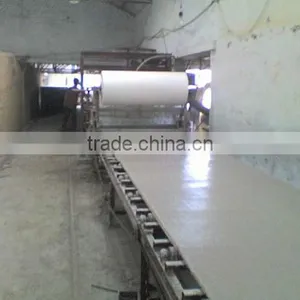 New Type All Kinds of Construction Materials Production Equipments thumbnail-1