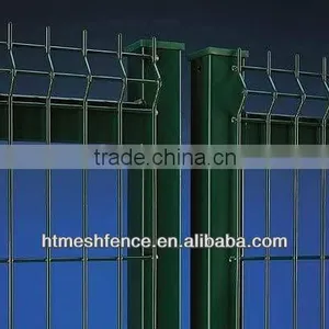 Metal Fencing 50x200mm Mesh Hole thumbnail-1