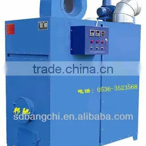 BC Serries Automatic Coal/Oil Stove/Heaters thumbnail-1