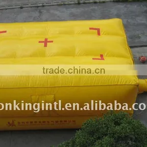 Air Bag For Stunt thumbnail-1