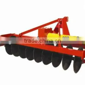 DRIVING DISC PLOW thumbnail-2