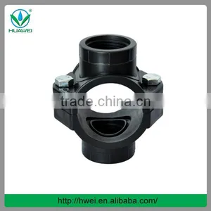 Agriculture Irrigation Clamp Saddle thumbnail-4
