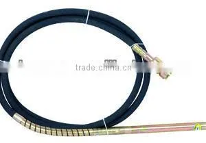 Malaysia Type Concrete Vibrator thumbnail-1