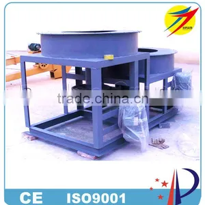 1-4t per Hour Animal Waste Pellet Ball Shaper thumbnail-3