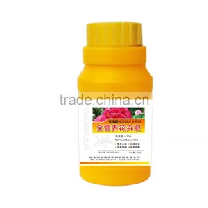 Flower Fulvic Acid Fertilizer thumbnail-1